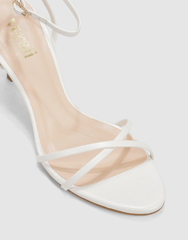 Verali - Flo Strappy Sandals