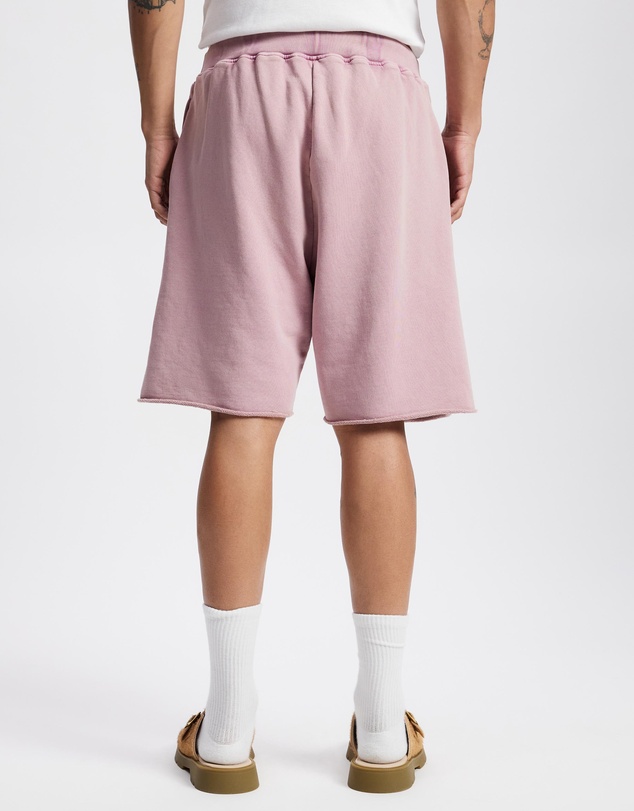 Aries - Aged Ancient Column Sweatshorts