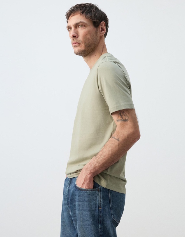 M.N.G - Cherlo T-Shirt