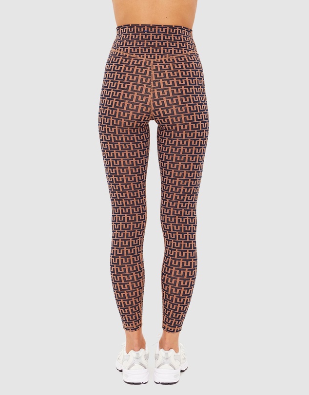 The Upside - Castilla 63cm High Midi Pants