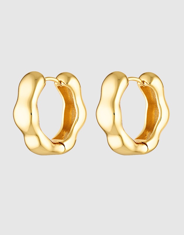 HOUSE OF SLANI - Bella Hoops