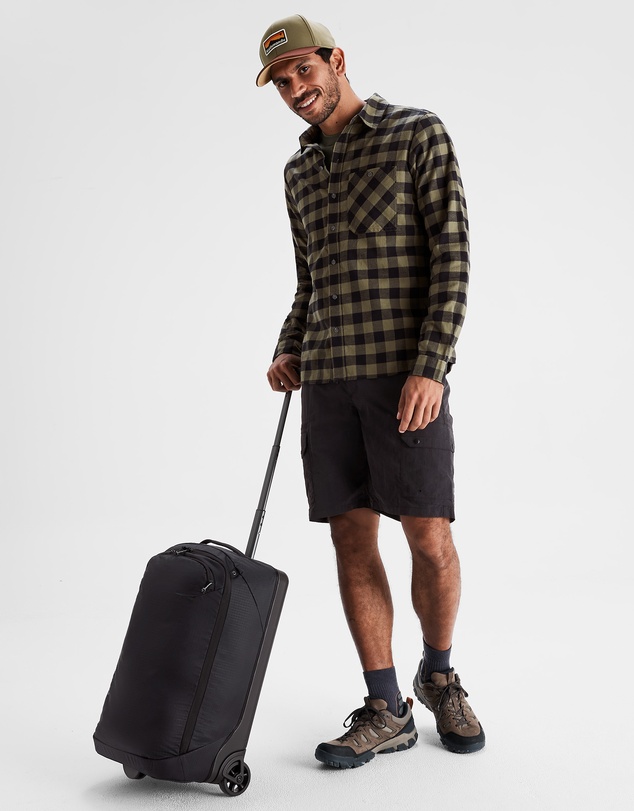 Kathmandu - Feather Flight® Carry-On - 40L