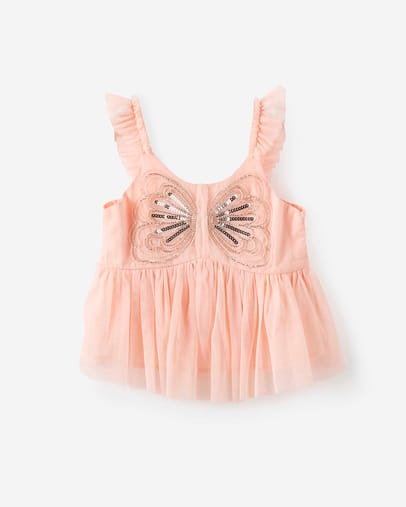 APRICOT MIST