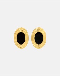 Heaven Mayhem - Rowan Earrings
