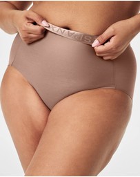 Spanx - Sheer Power-Brief
