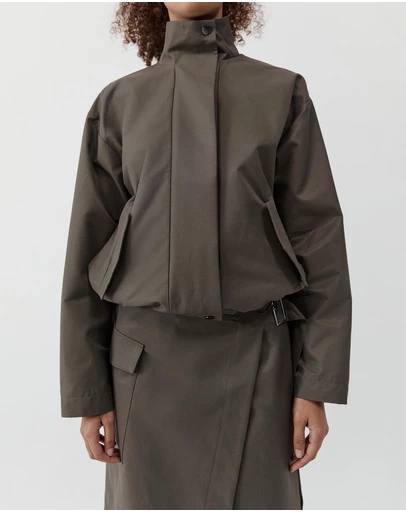 St. Agni - Flight Jacket