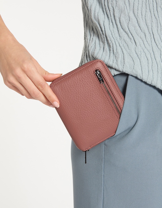 Status Anxiety - Change Always Comes Jewellery Case