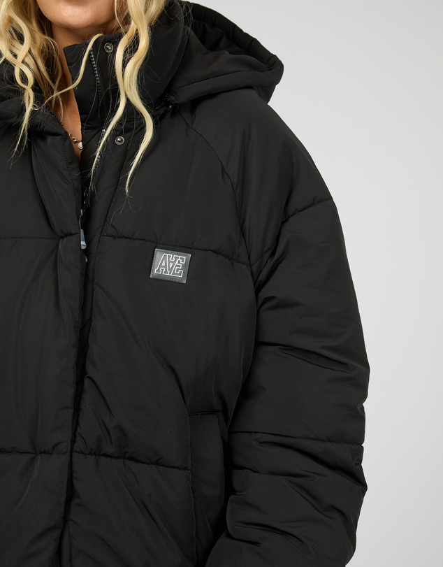 All About Eve - Elevate Puffer Jacket