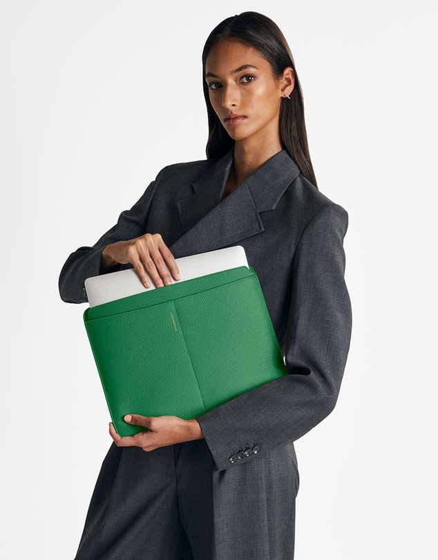 Maison De Sabre - The Laptop Sleeve (14 inches)
