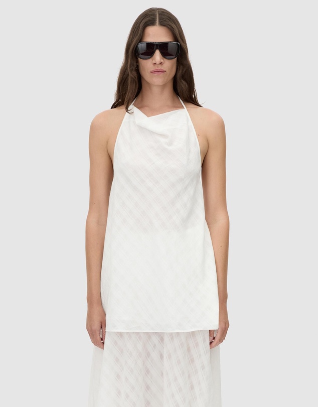 C&M CAMILLA AND MARC - Louise Handkerchief Top