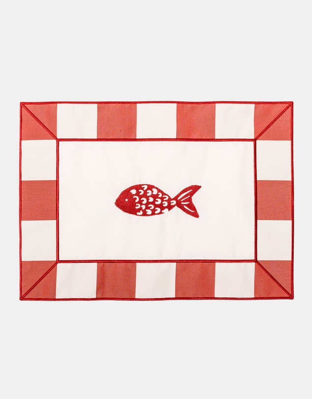 Business & Pleasure Co. - The Placemat