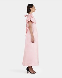 Hansen & Gretel - Selena Maxi Dress