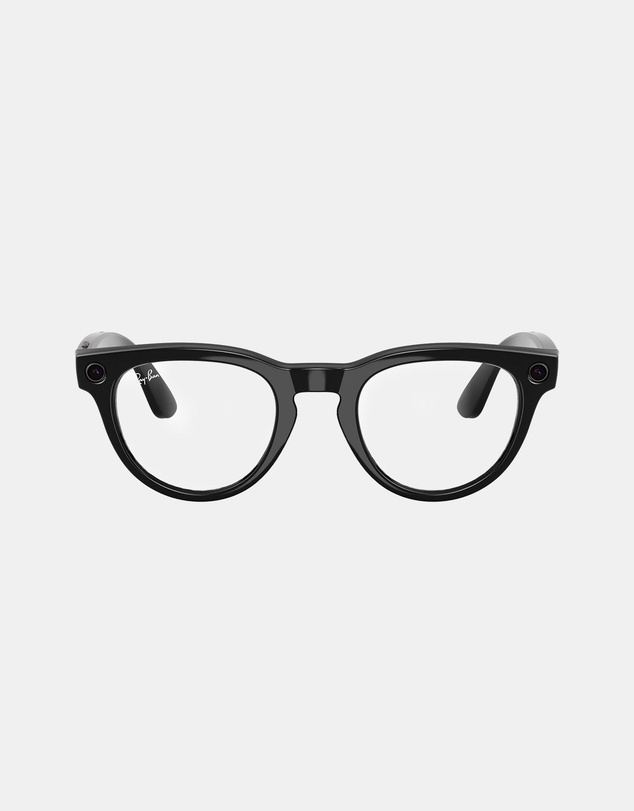 Ray-Ban - Ray-Ban Meta Gen 2 Headliner - Transitions