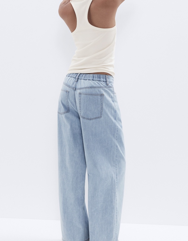 UNISON - Relaxed Pant
