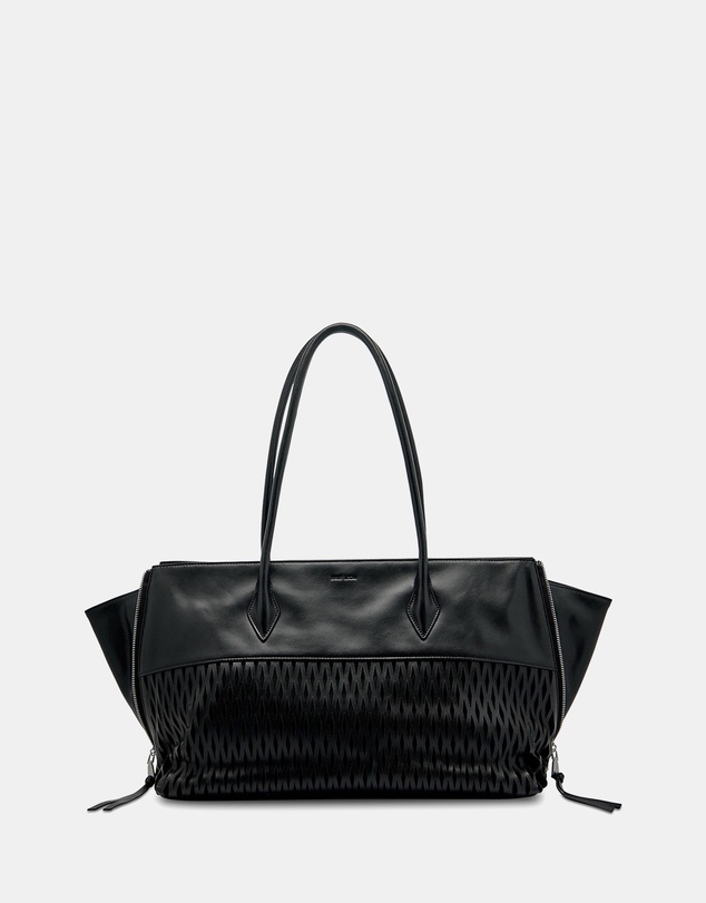 Brie Leon - Faye Tote Bag
