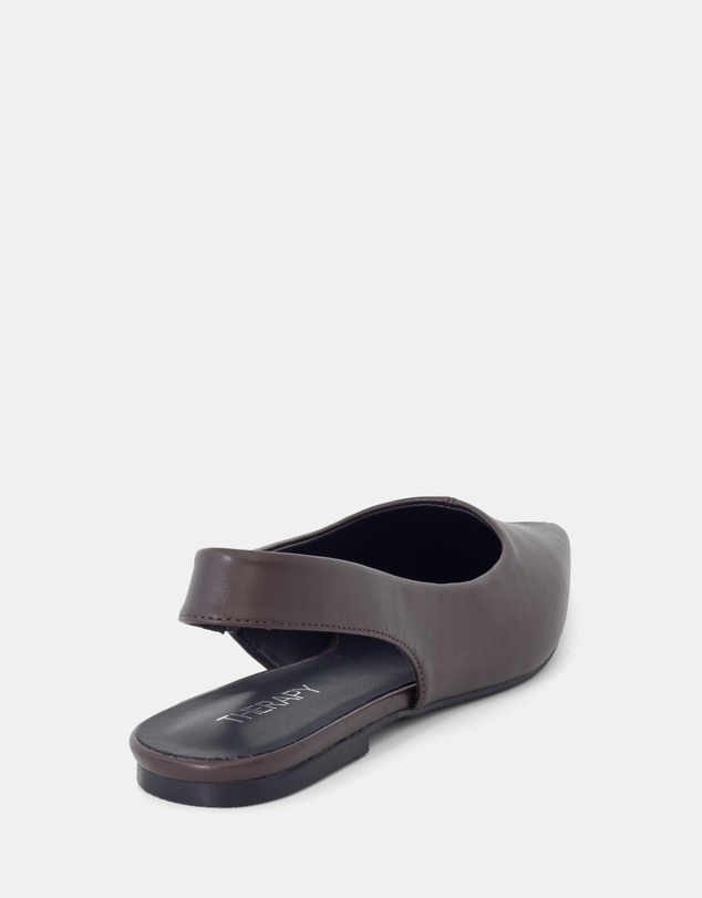 Therapy - Lexington Slingback Flats
