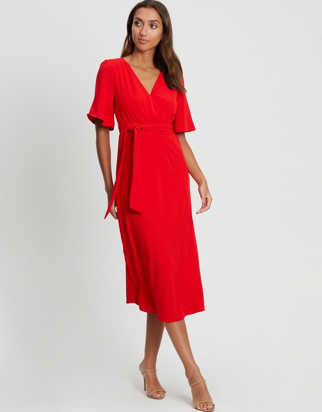 Tussah - Carin Dress