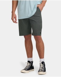 Billabong - Mens Crossfire Submersible 21