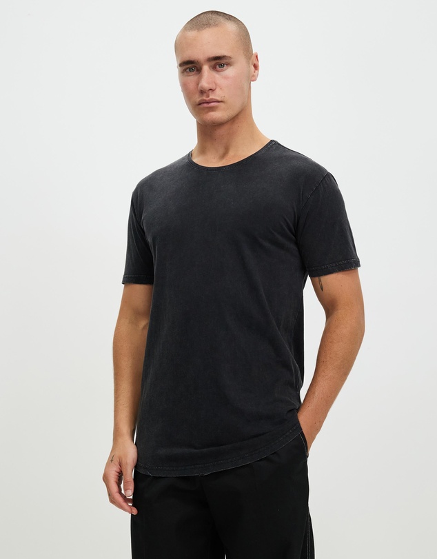 Silent Theory - 3-Pack Acid Tail Tee