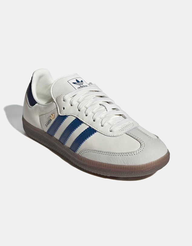 adidas Originals - Samba OG Sneakers - Women's