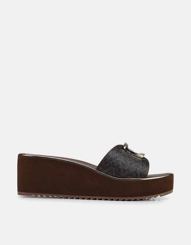 ALDO - Menhaden Beach Sandal Wedges