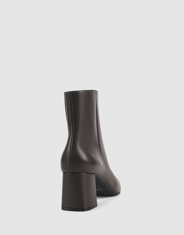 Siren - Grace Ankle Boots