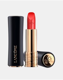 Lancome - L'Absolu Rouge Cream Lipstick 199