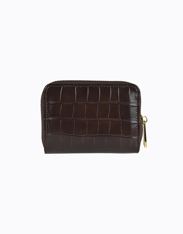 PETA AND JAIN - Benjie Zip Wallet