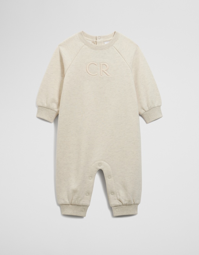 Country Road - Logo Oversized Jumpsuit