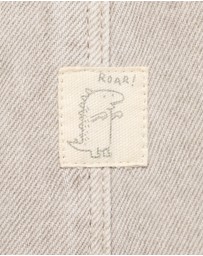 M.N.G - Milos Overalls - Babies-Kids