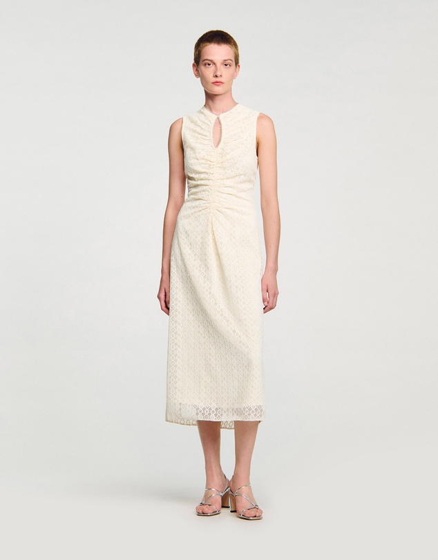 Sandro - Diana Dress