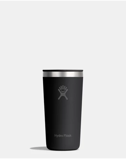 Hydro Flask - 12 Oz All Around Tumbler Press-In Lid