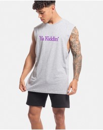 Vacancy Co - Ya Kiddin Tank
