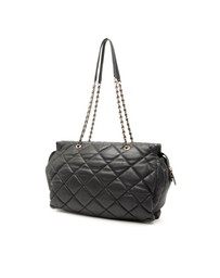 Pre-Loved by Azura Reborn - Pre-Loved Large Quilted Nappa Vara Tote