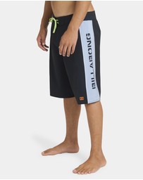 Billabong - Mens Spec 73 D Bah 20