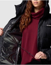 Columbia - Pike Lake™ III Long Jacket