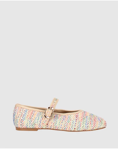 Nude Footwear - Dreamer