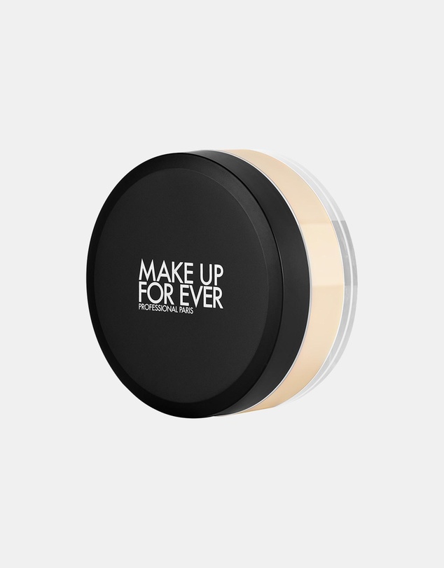 MAKE UP FOR EVER - HD Skin Setting Powder 18g 1.1