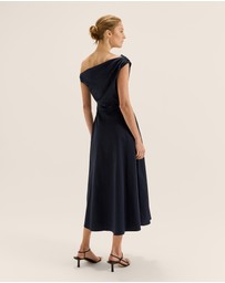 Review - Petal Dress