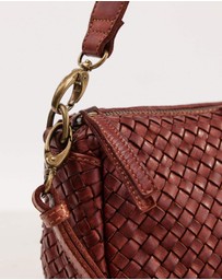 JUJU & CO - Basque Midi Bag