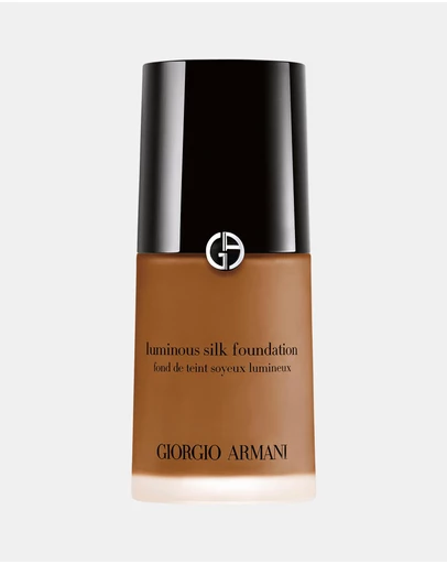 Giorgio Armani - Luminous Silk Foundation 11.75 30ml
