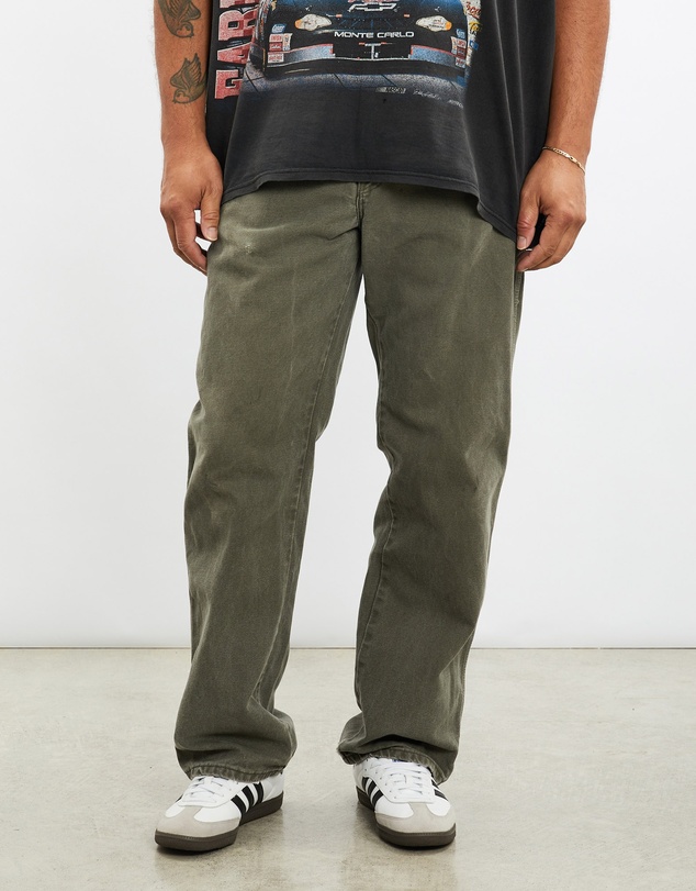 Vintage by The Real Deal - Pre Loved - Vintage Dickies Carpenter Pants