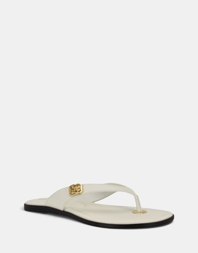 GUESS - Lexing Flat Sandal