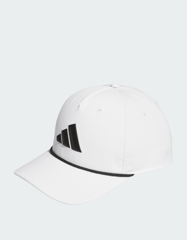 adidas Performance - TOUR 5-PANEL HAT Mens