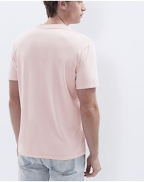 UNISON - Relaxed T Shirt