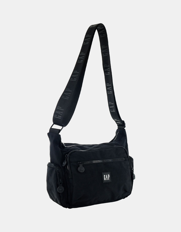 GAP - GAP Nylon Cross-Body Bag