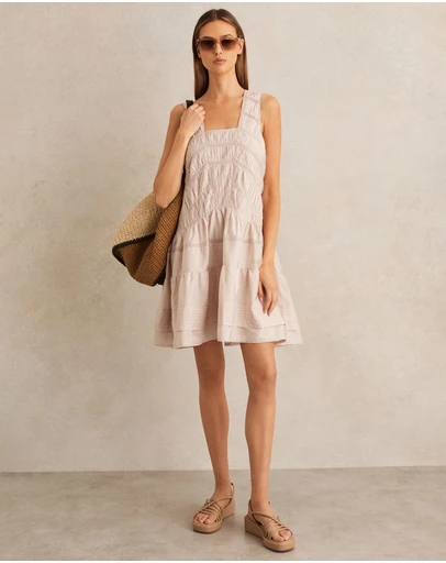 REISS - Felicity Dress