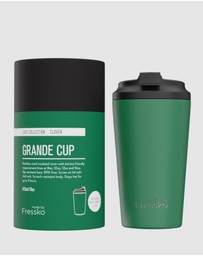Fressko - Grande 16oz Reusable Coffee Cup