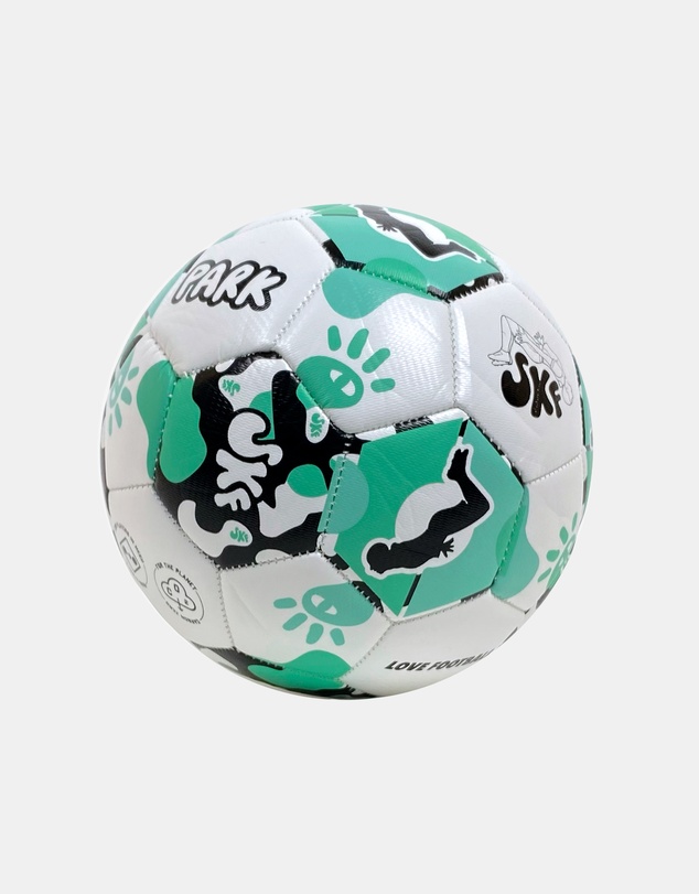 PARK - Sam Kerr Football Academy Training Ball - Size 3