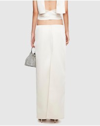 Lioness - Front Row Maxi Skirt